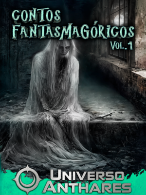 contos fantasmagóricos volume 1