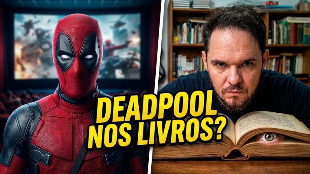 Como Quebrar a Quarta Parede na Literatura?