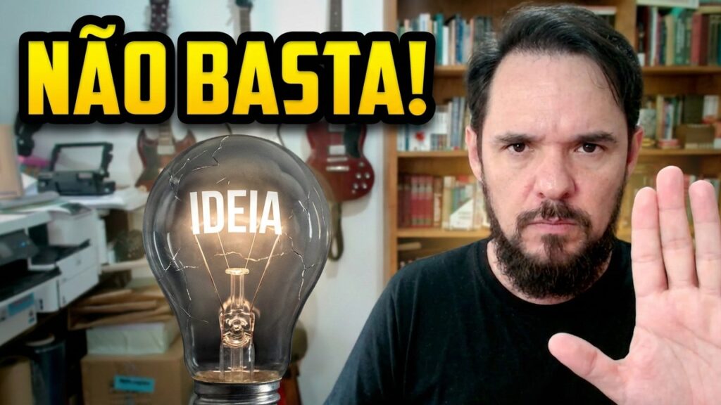 Por que sua história parece medíocre (e como resolver)