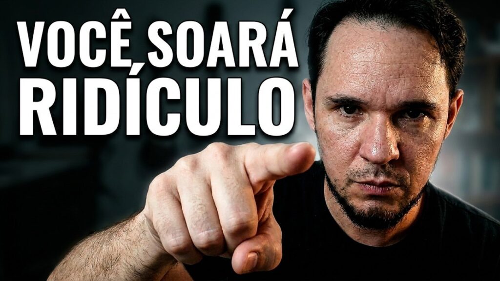 A armadilha do vocabulário difícil na literatura