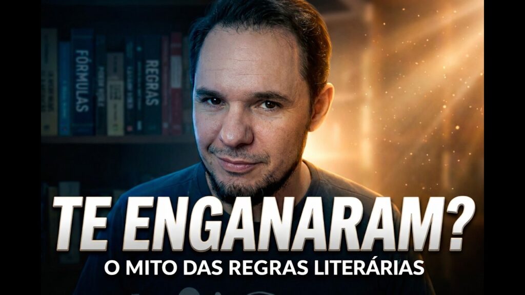 A Verdade Sobre Estruturas Narrativas na Escrita