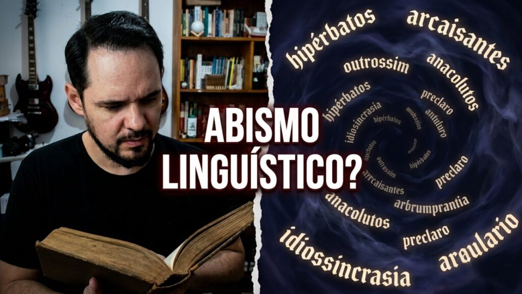 Por que o Escritor Amador Não Tem Linguagem Intencional?