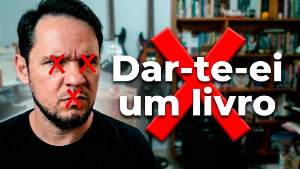 Se Exibir para o Leitor Faz de Você um Autor Amador?
