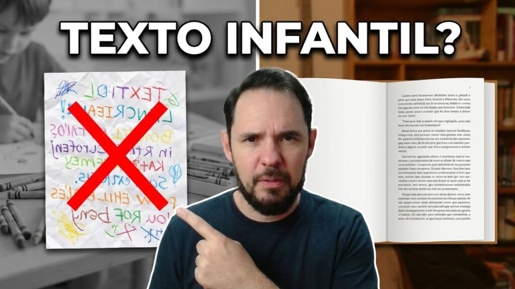 Como Parar de Escrever Histórias Previsíveis