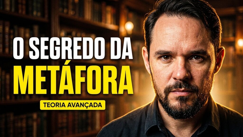 Domine a Função da Metáfora e Escreva com Impacto