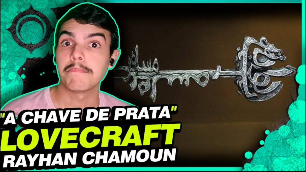 A Chave de Prata: Horror e Filosofia em H.P. Lovecraft