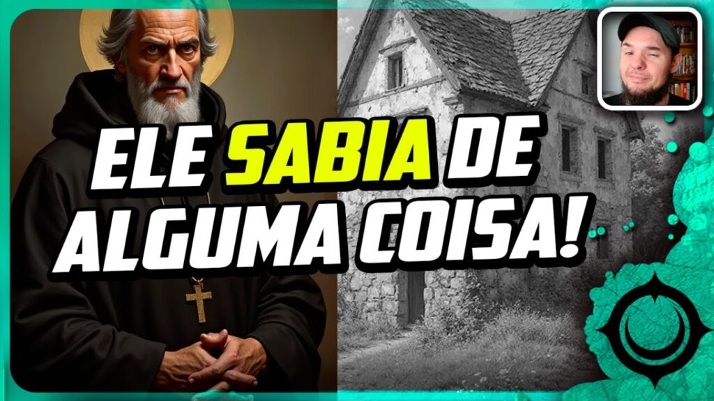 A Coisa no Alto do Morro: Análise de Conto de Terror