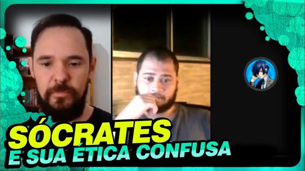 A Estranha Ética de Sócrates em Platão: Justiça e Eficácia