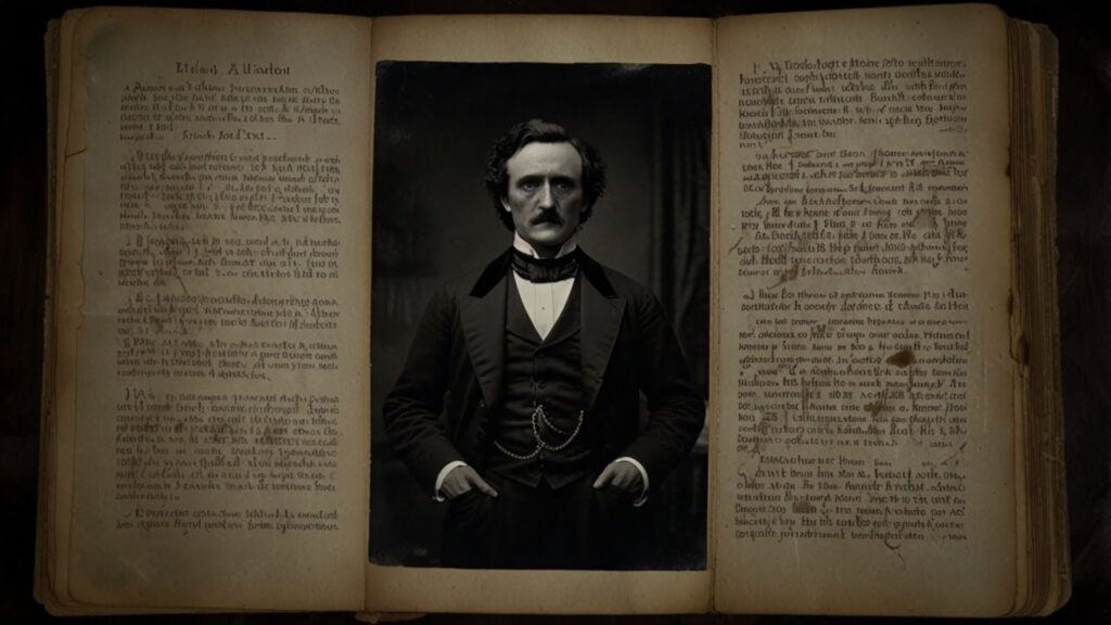 A Verdade Sobre o Caso do Sr. Waldemar | Edgar Allan Poe