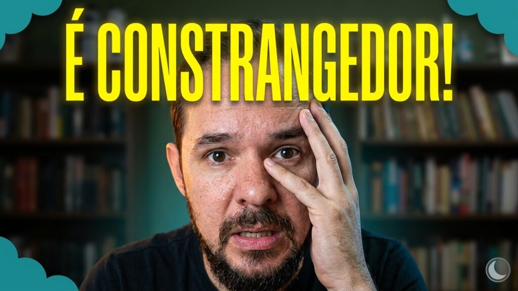A verdade sombria por trás de Benjamin Button