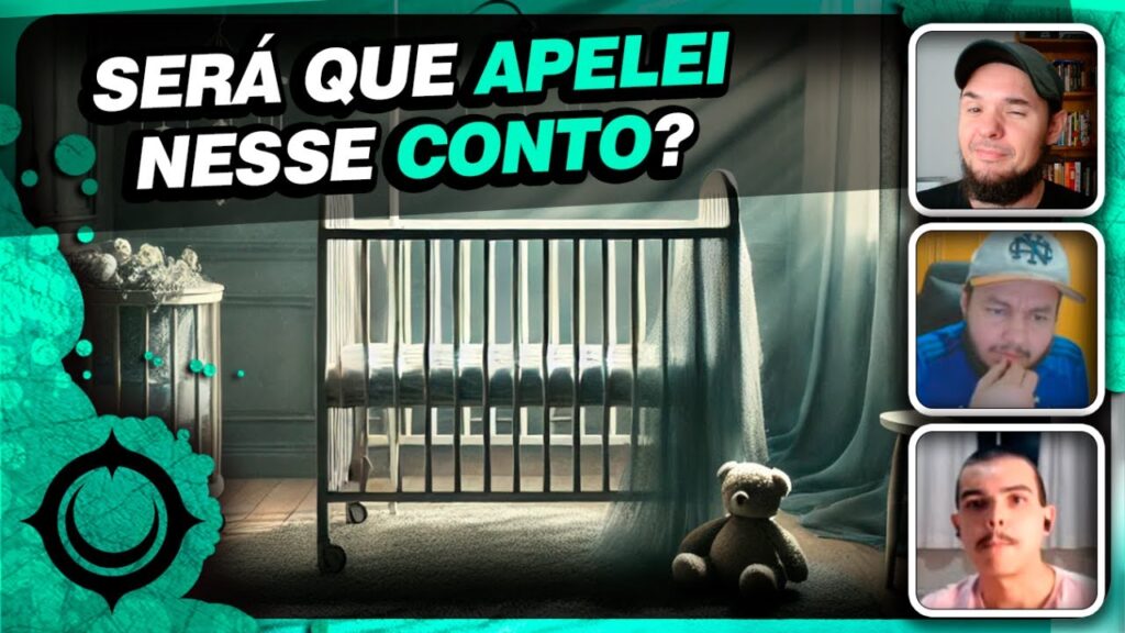 Análise dos Contos de Lucas: Amor, Tragédia e Assombração