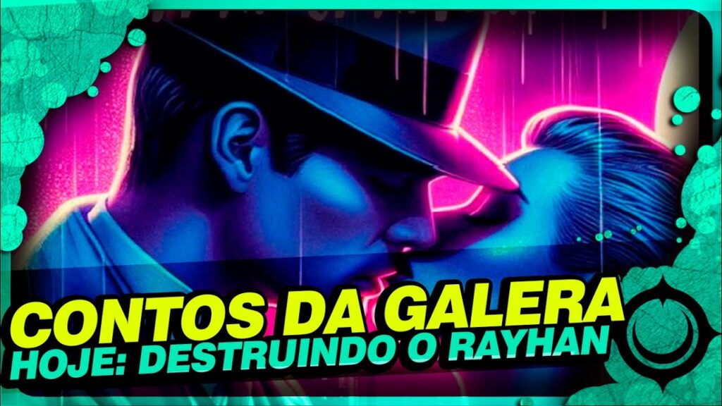 Análise de Contos com Panda: Crítica Literária e Cyberpunk