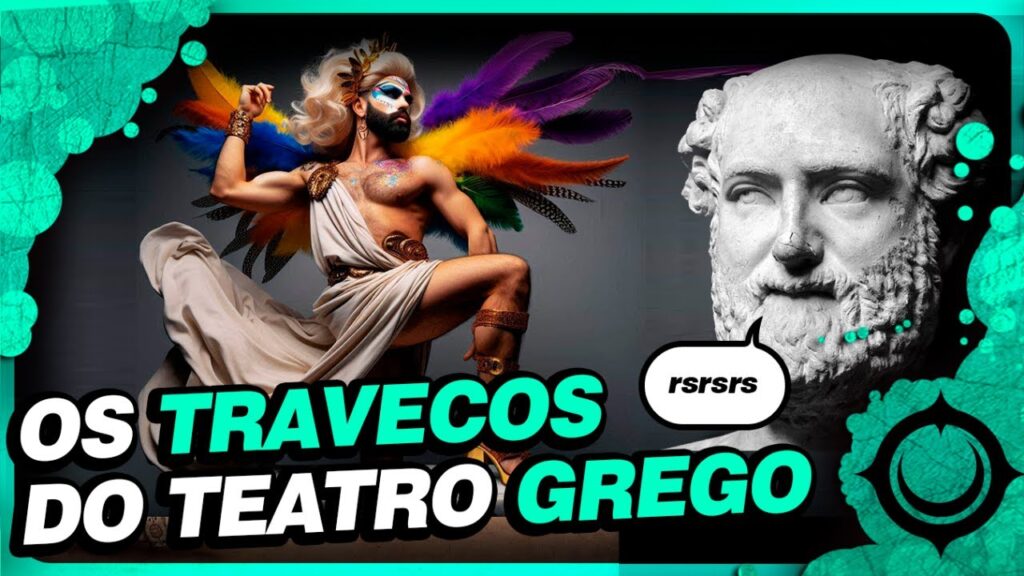 As Tesmoforiantes de Aristófanes: Análise do Teatro Grego