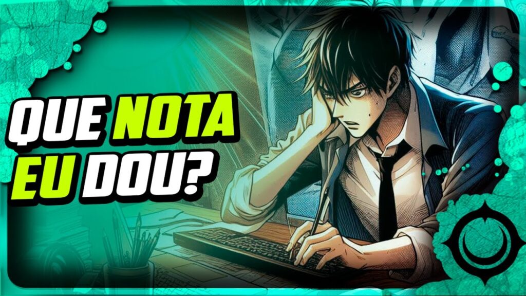 Avaliando Contos Ao Vivo: Análise de Histórias | King Of Time