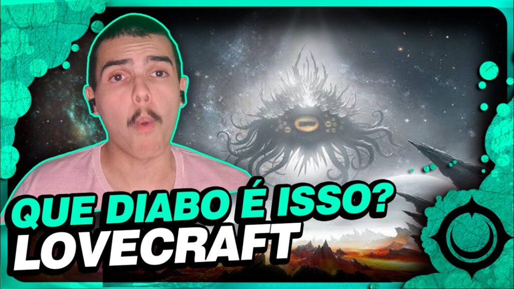Azathoth de Lovecraft: O que o conto inacabado revela?