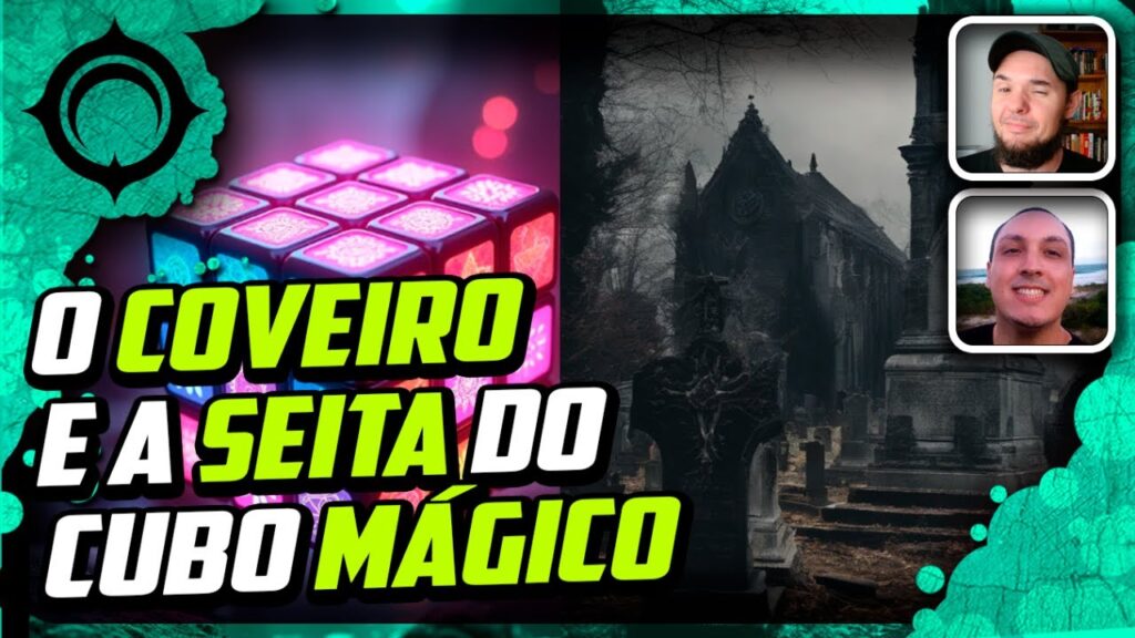 Cemitério ou Ala Psiquiátrica? Análise de Contos de Terror