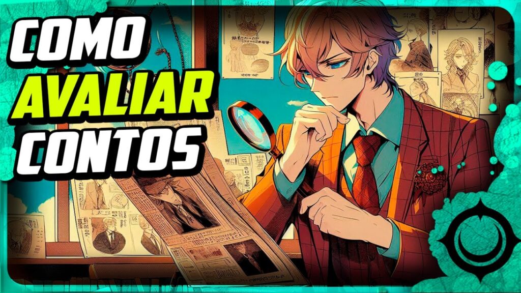 Como saber se um conto é bom? Análise ao vivo