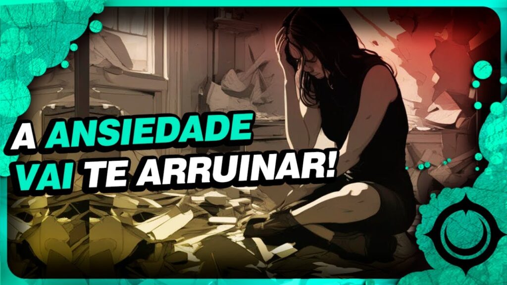 Como se livrar da ansiedade na escrita e do bloqueio