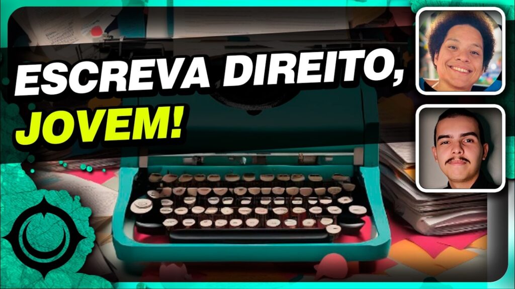 Conversa sobre Escrita: Ritmo, Diálogos e Descrições