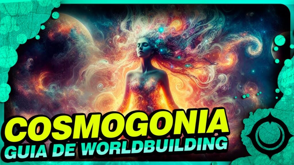 Como Criar uma Cosmogonia para o seu Universo Ficcional
