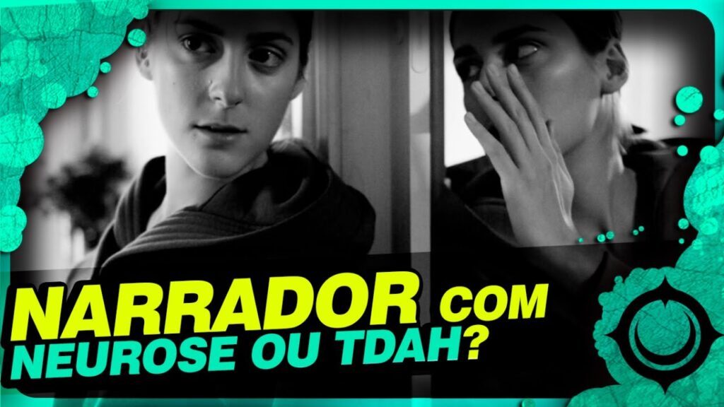 Desafio de Escrita: O Narrador Alterado