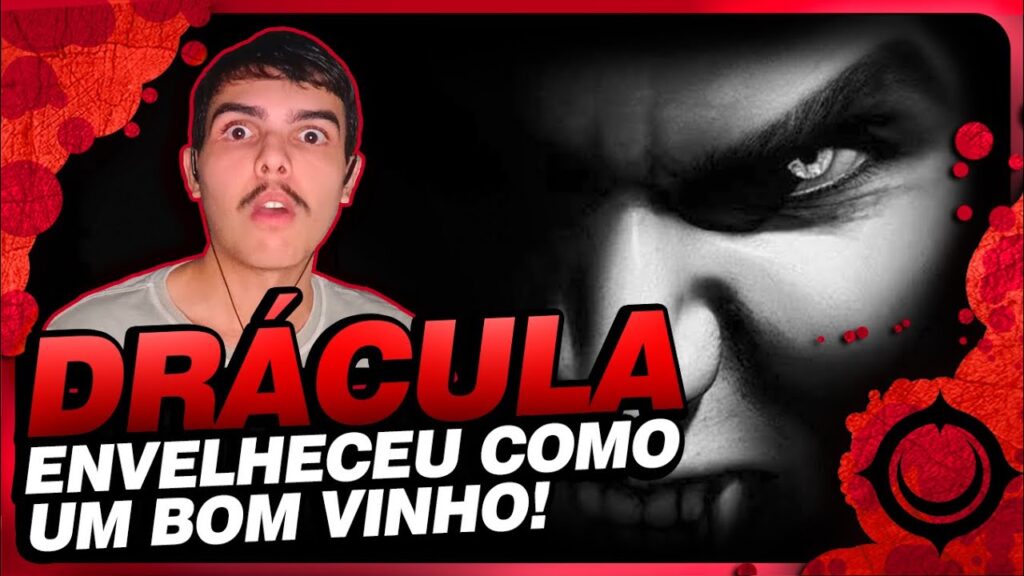 Drácula de Bram Stoker: Por que o Clássico Envelheceu Bem