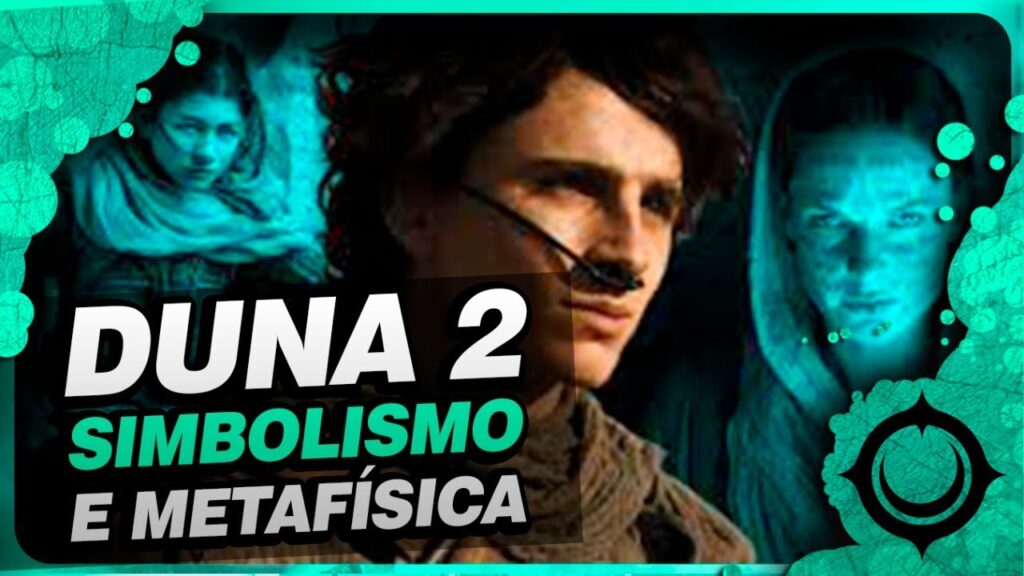 Duna 2: Análise Completa • Panda & Lucas Rosalem