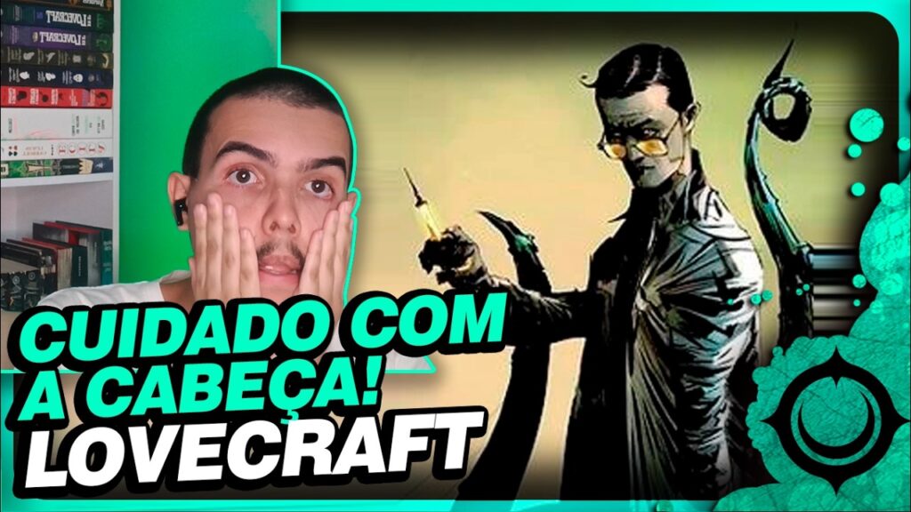 Herbert West: Reanimador - Análise do Conto de Lovecraft