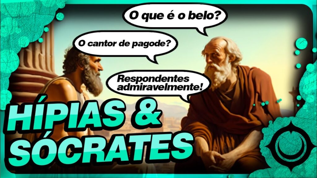 Hípias Menor e Maior de Platão: Análise dos Diálogos