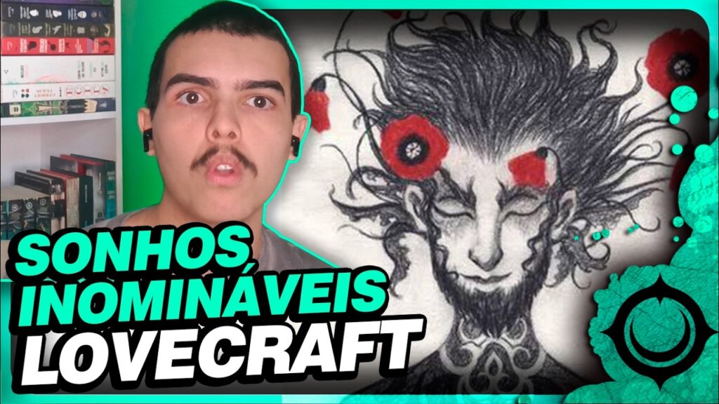 Hipnos de H.P. Lovecraft: Pesadelos e Horror Cósmico