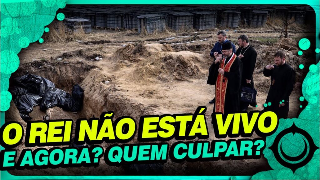 Irresponsabilidade e Covardia em The Stormlight Archive