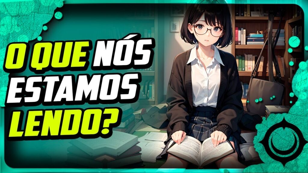 Livros Favoritos com Matheus Lima e Rayhan Chamoun