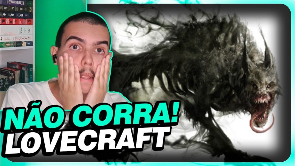 O Cão de H.P. Lovecraft: Análise do Conto Clássico