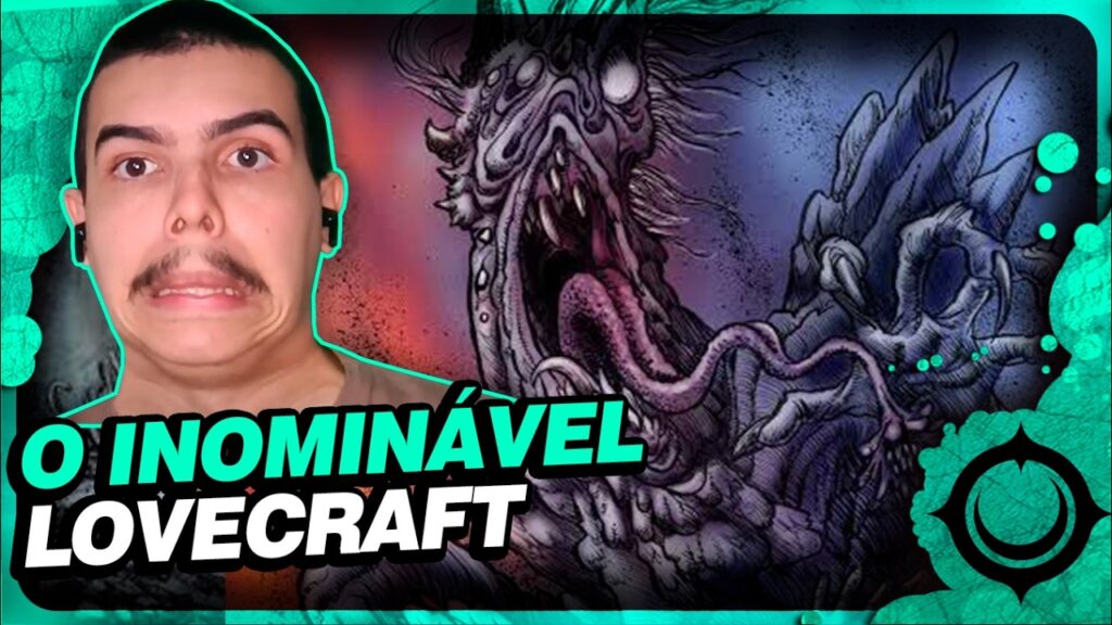 Análise de O Inominável de H.P. Lovecraft