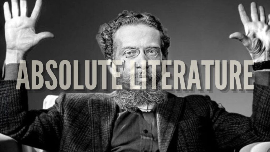 O Jeito Machado de Assis de Construir Metáforas