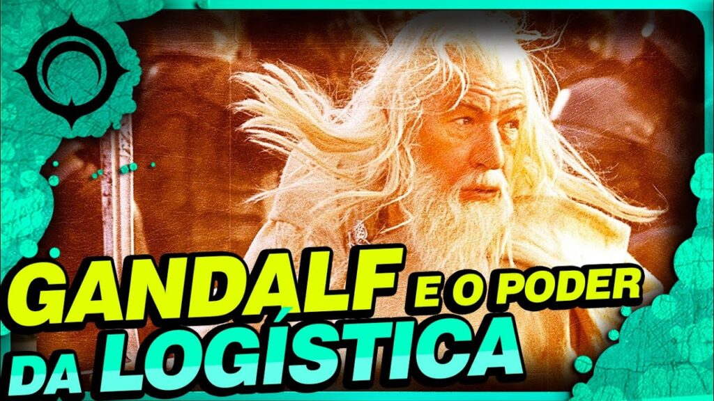 O Maior Poder de Gandalf em As Duas Torres