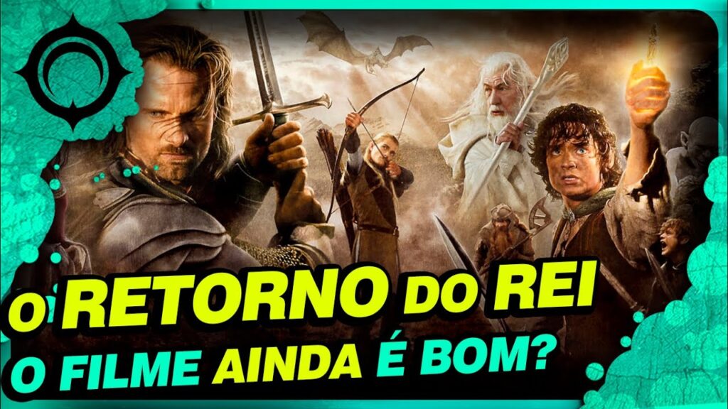 O Retorno do Rei: Primeiras Impressões e Análise