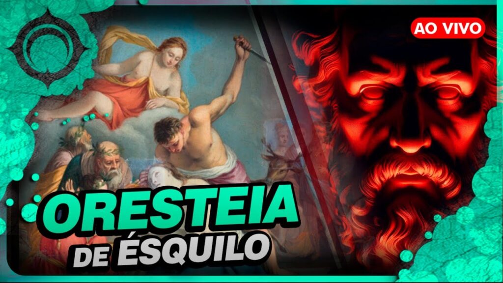 Oresteia de Ésquilo: Análise Completa do Teatro Grego