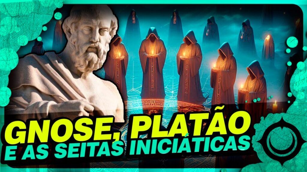 Platão, Fédon e Orfismo: A Imortalidade da Alma e Gnose