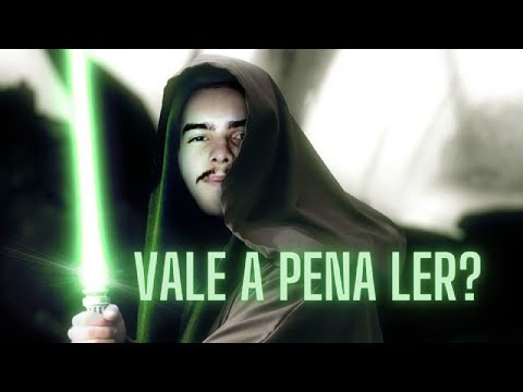 Livros de Star Wars: A trilogia novelizada é boa?