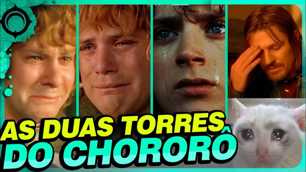 As Duas Torres: Tem choro demais? Crítica do filme