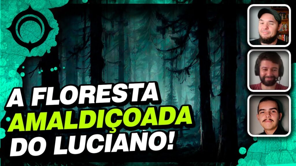 Terror, Medo e Ação: Análise de Conto de Suspense