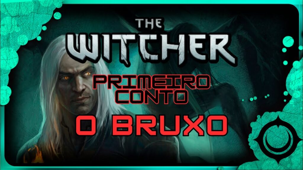 The Witcher: O Primeiro Conto de Geralt de Rivia