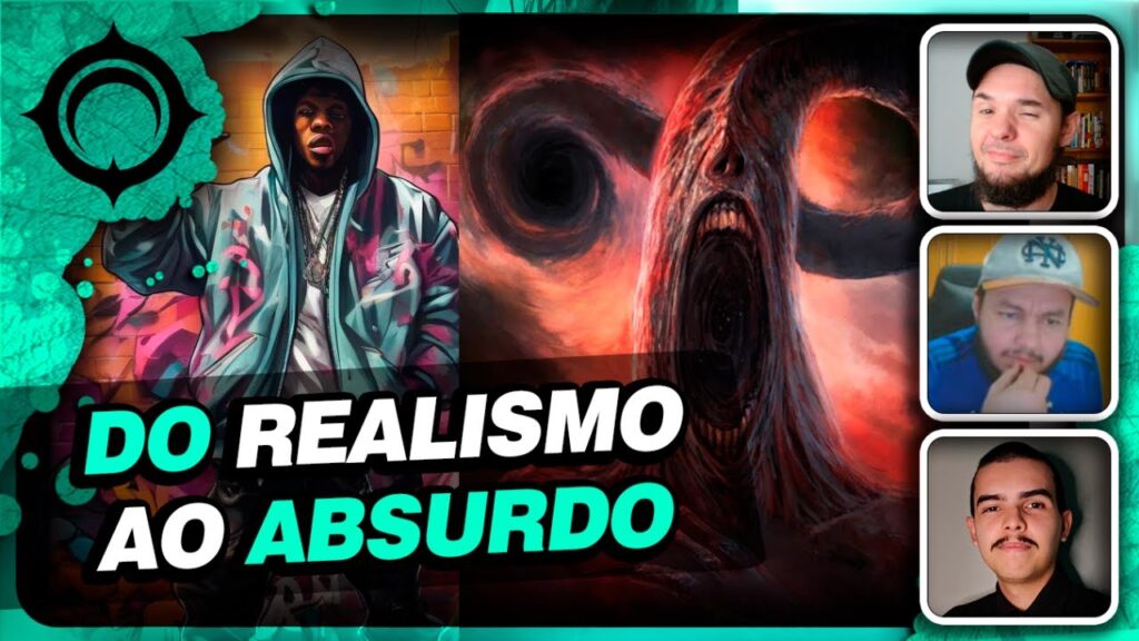 Contos da Galera: Análise de Histórias de Horror