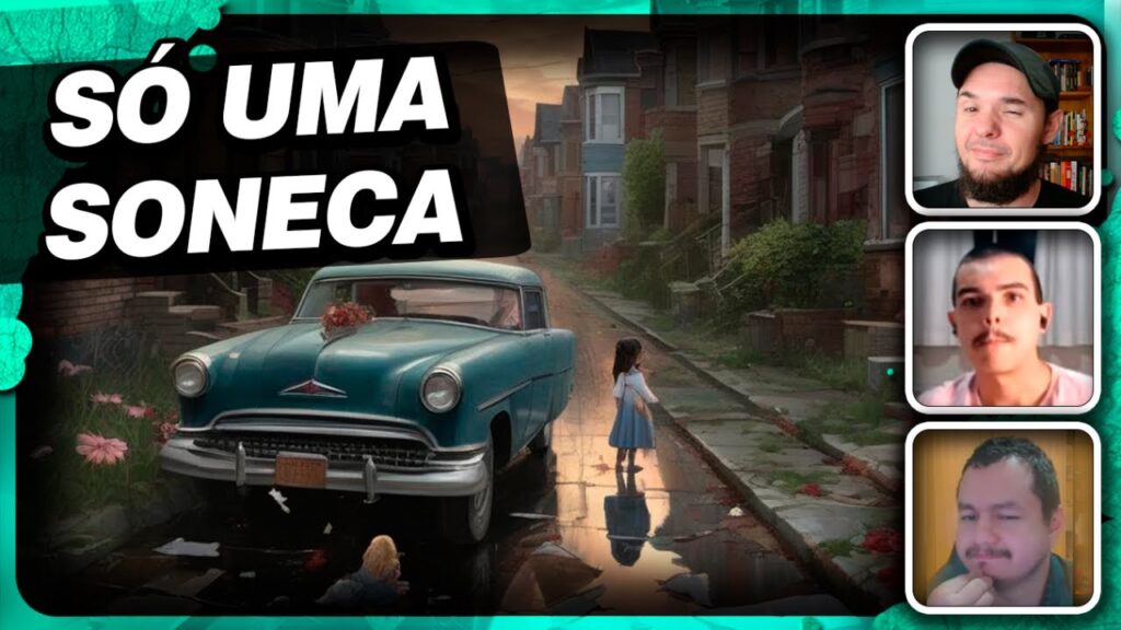 Uma Breve Soneca: Análise Completa do Conto de Lucas