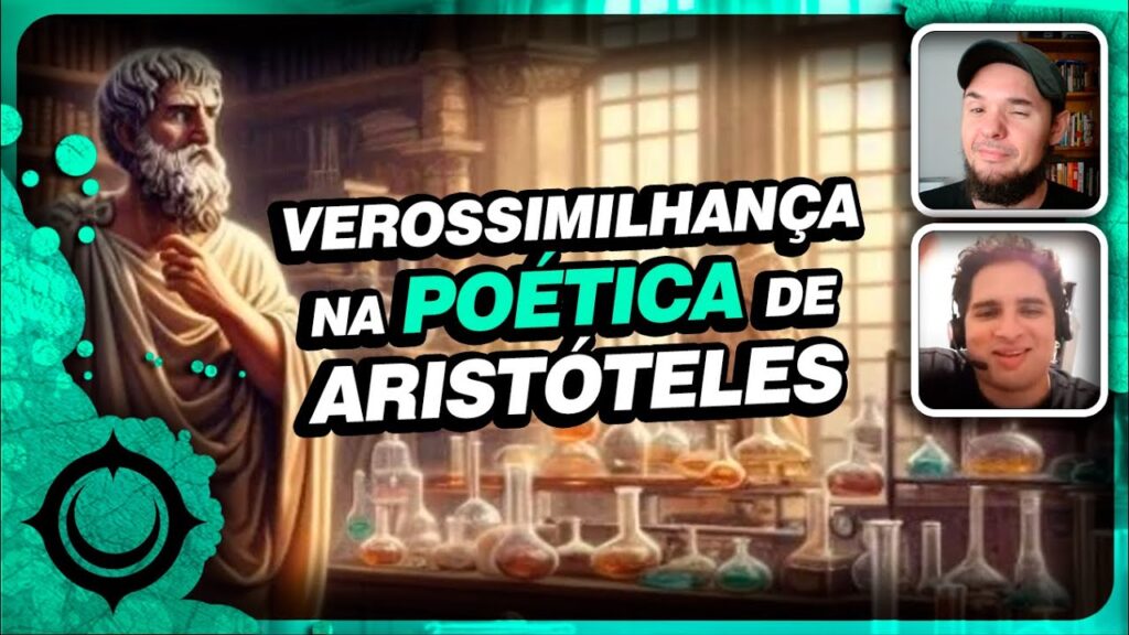 Verossimilhança na Poética de Aristóteles: Arte e Fantasia