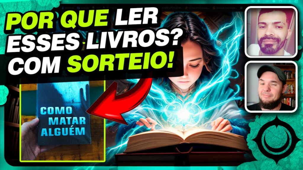 Livros para Ler em 2025: Obras Clássicas Indispensáveis