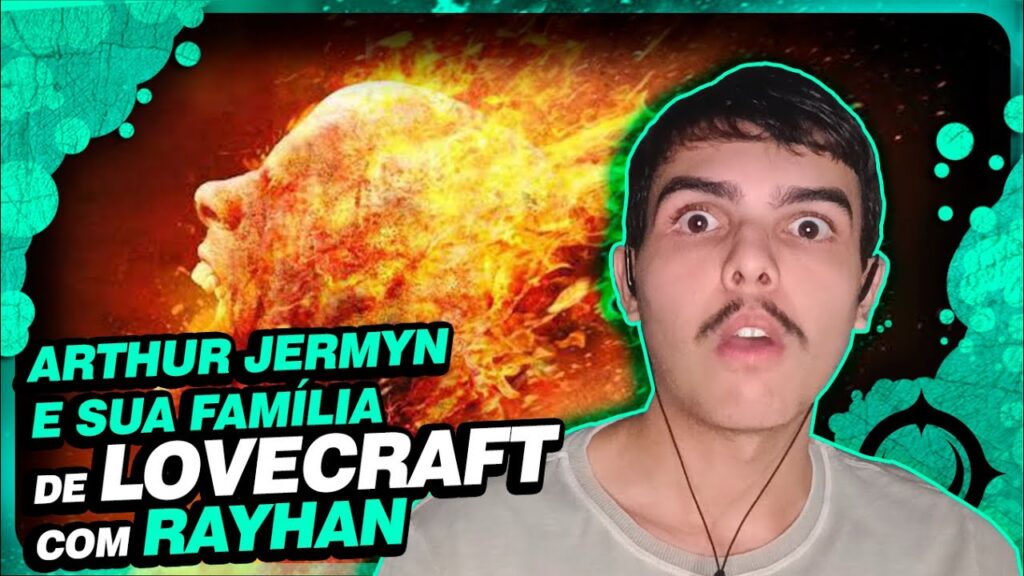 A Verdade Sobre Arthur Jermyn | H.P. Lovecraft