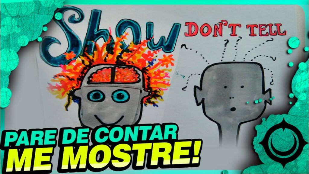 Como Transformar Explicação em Ação na Escrita