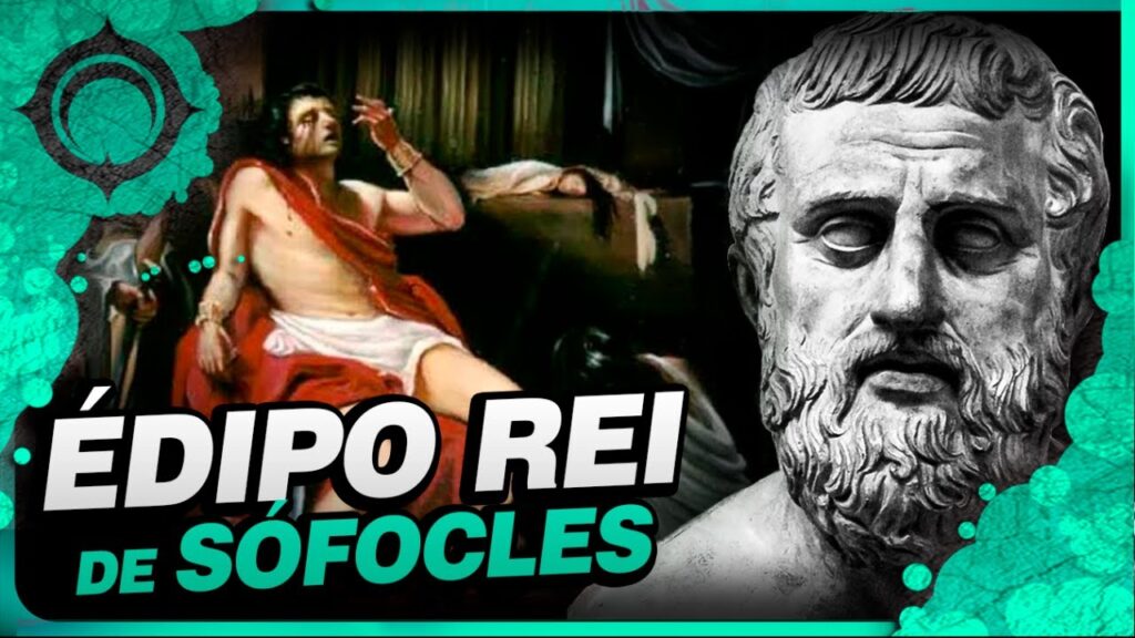 Édipo Rei de Sófocles: História Completa e Análise